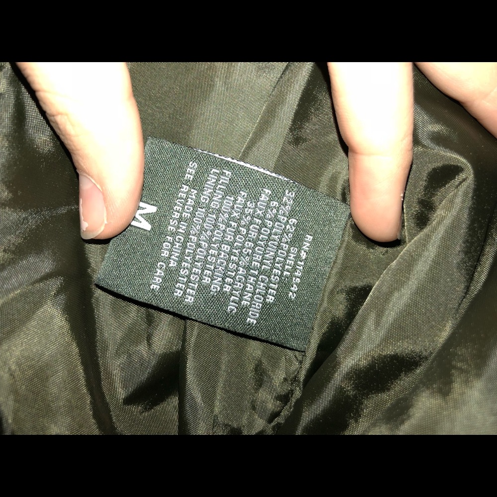 Jacket - Picture 4 of 4